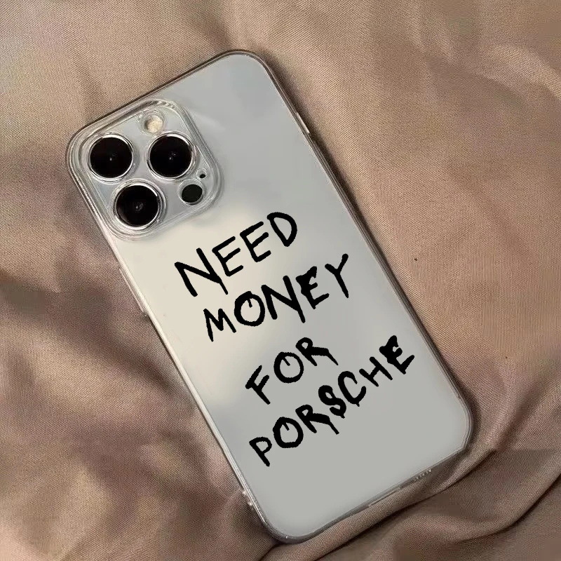 Sleek Minimalist Phone Case With A Premium Feel