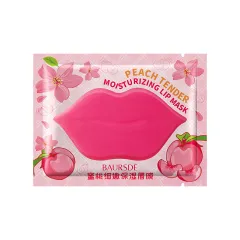 Lip Balm Pieces Of Water Tender Moisturizing Fade Lip Lines - Peach Lip Balm - View 1