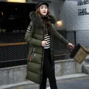 Army Green Green Fur
