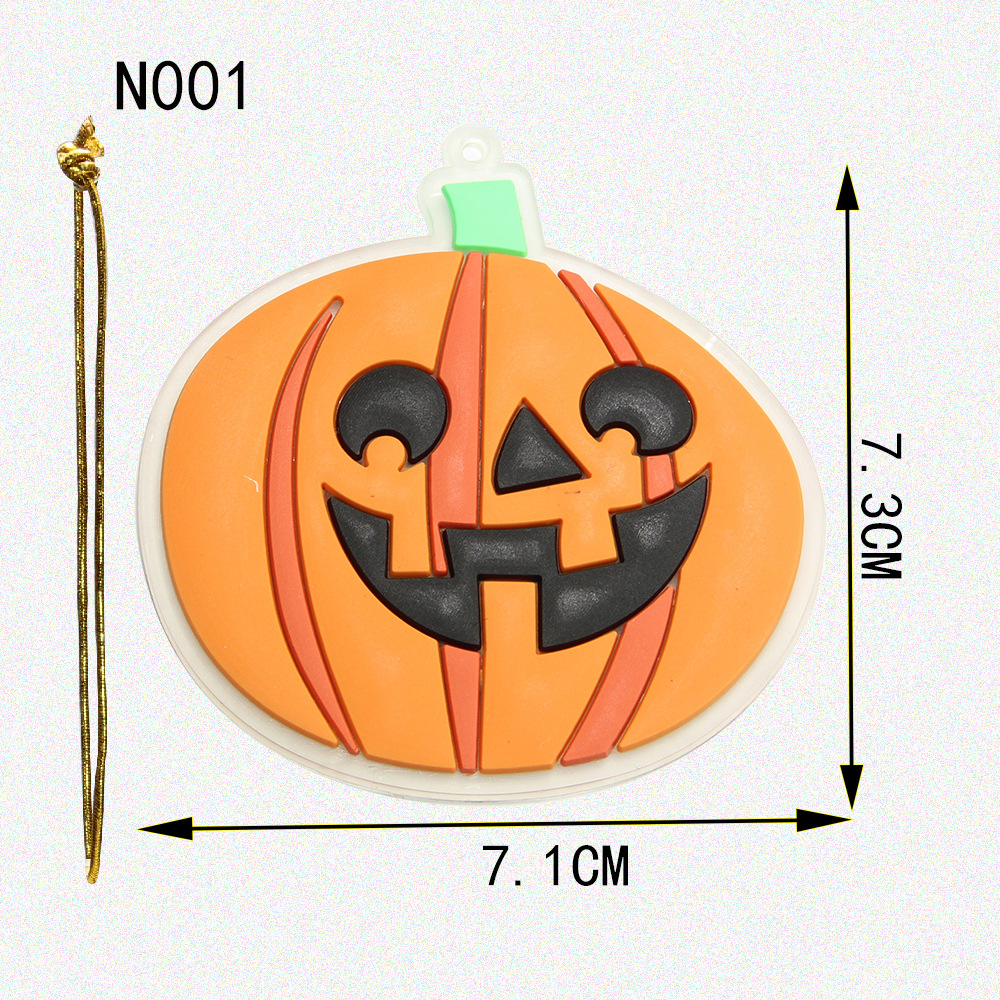 Pumpkin N001