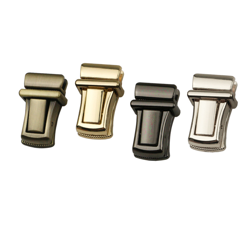 Outer Diameter 20mm Luggage Accessories Mortise Lock