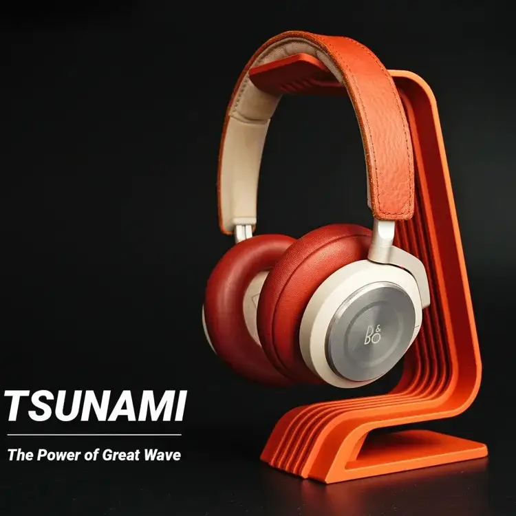Home Decoration Computer Headphone Bracket
