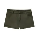 Picture Color Pants