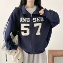 71035 Dark Blue Thin