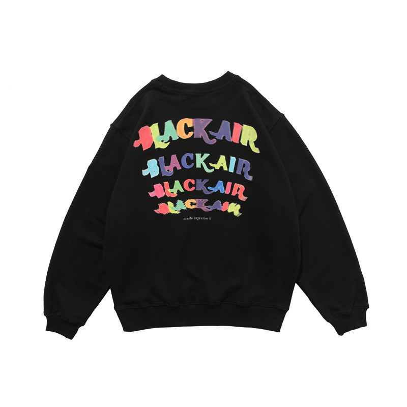 Title 19, Jugendlicher Sweatshirt-Pullover mit abstrakter...