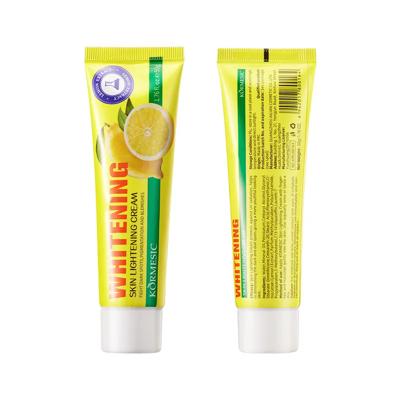 Women's Body Lotion Skin Care Hydrating - 50G
