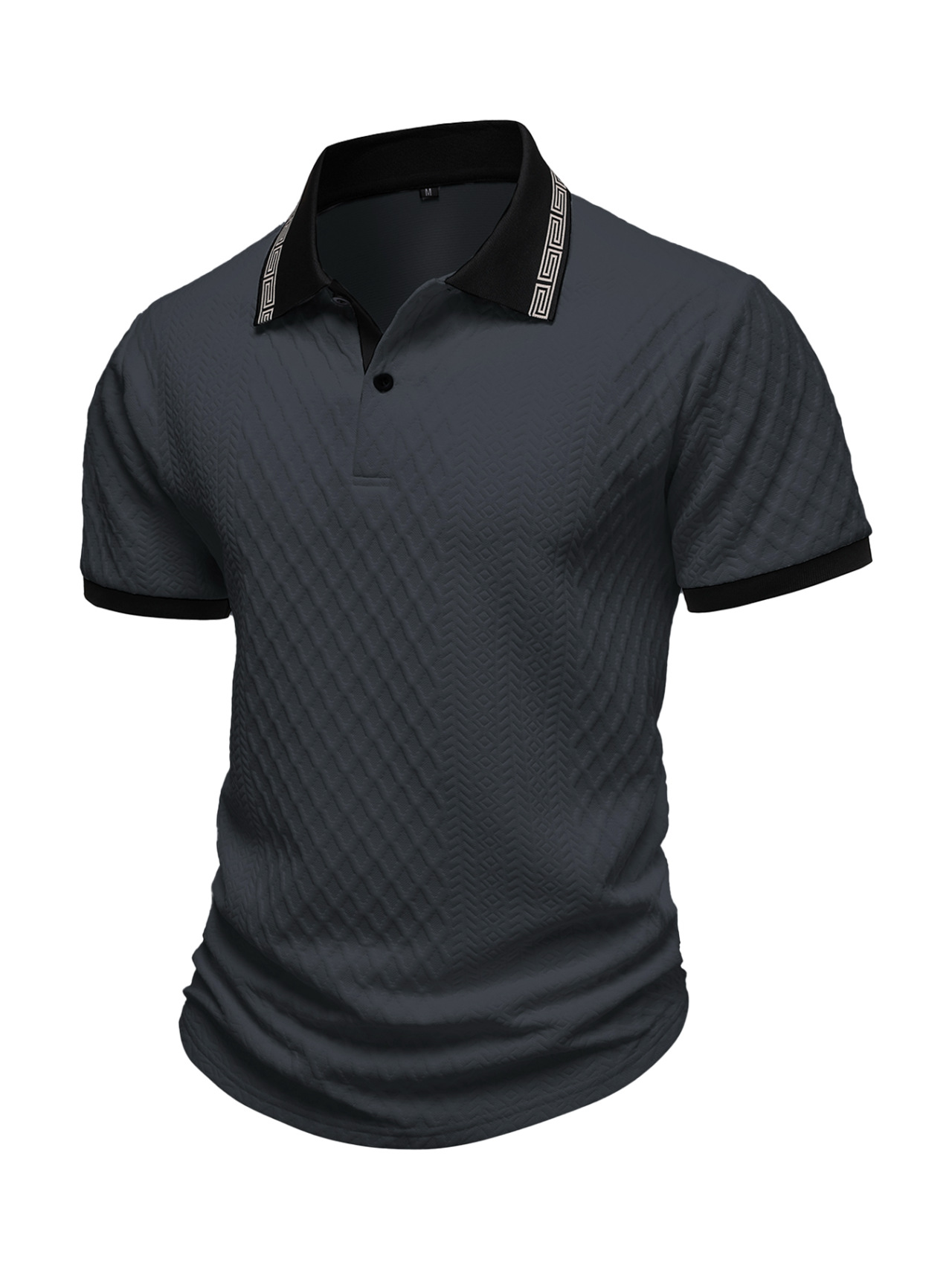 Men's Casual Pullover 1