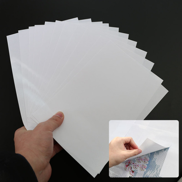 Diamond Painting Dust-Proof Protective Film