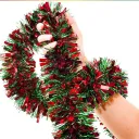 Red And Green