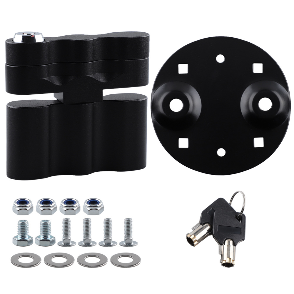 Fuel Tank Oil Drum And Water Tank Mounting Brackets Available