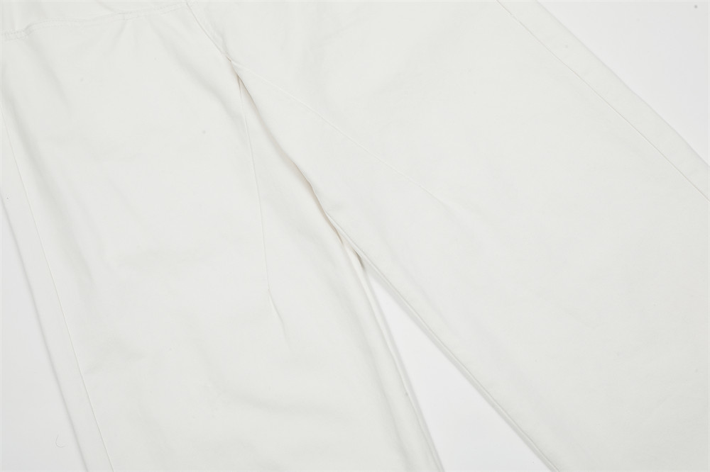 Fashion Personality Men's Wide-leg Pants