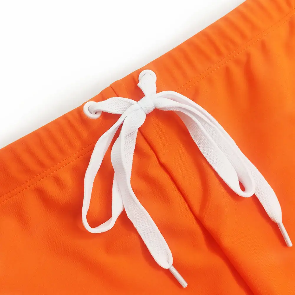 Men's Sports Mid-length Cropped Lengthened Swimming