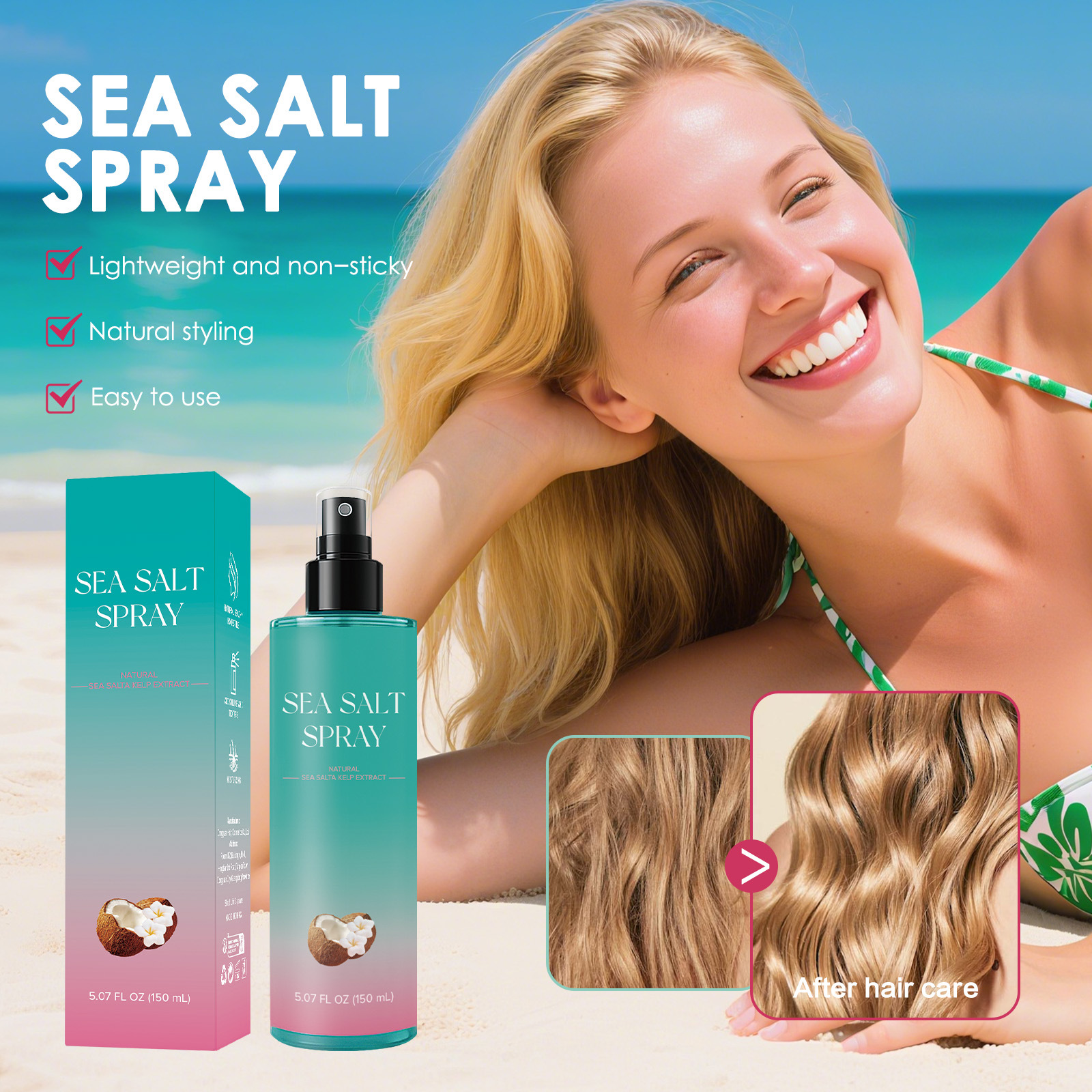 No Standard Soothing Scalp Deep Moisturizing