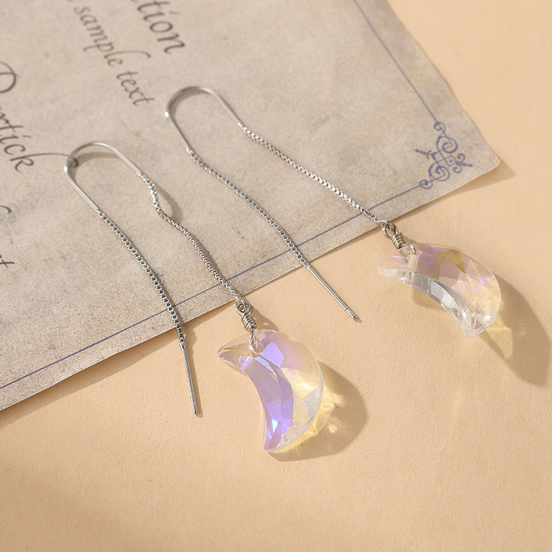 Popular Retro Fashion Creative Women's Earrings