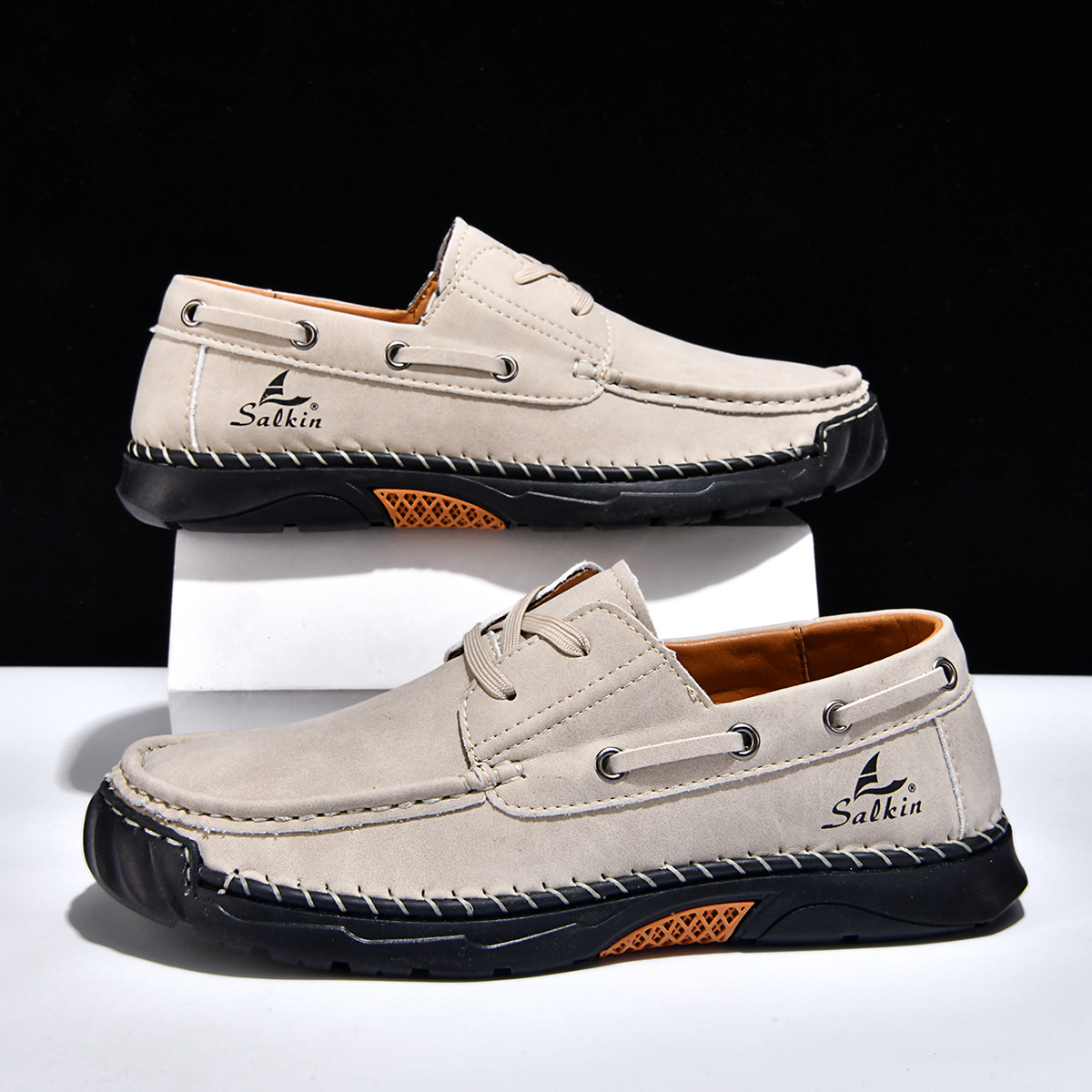 Non-slip Wear-resistant Outdoor Men's Shoes Ff51c900 30bb 4a9f 8156 7c4ef2a4690c