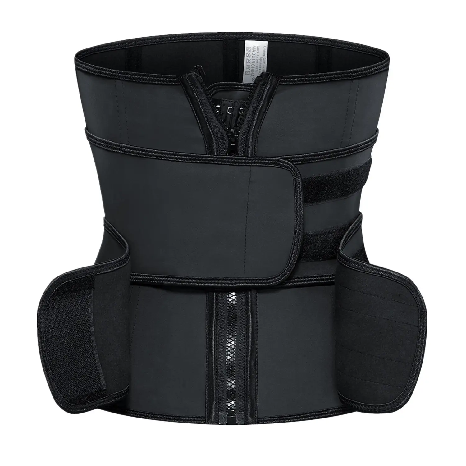 Strong Pressure Corset Sports Violently Sweat Belly
