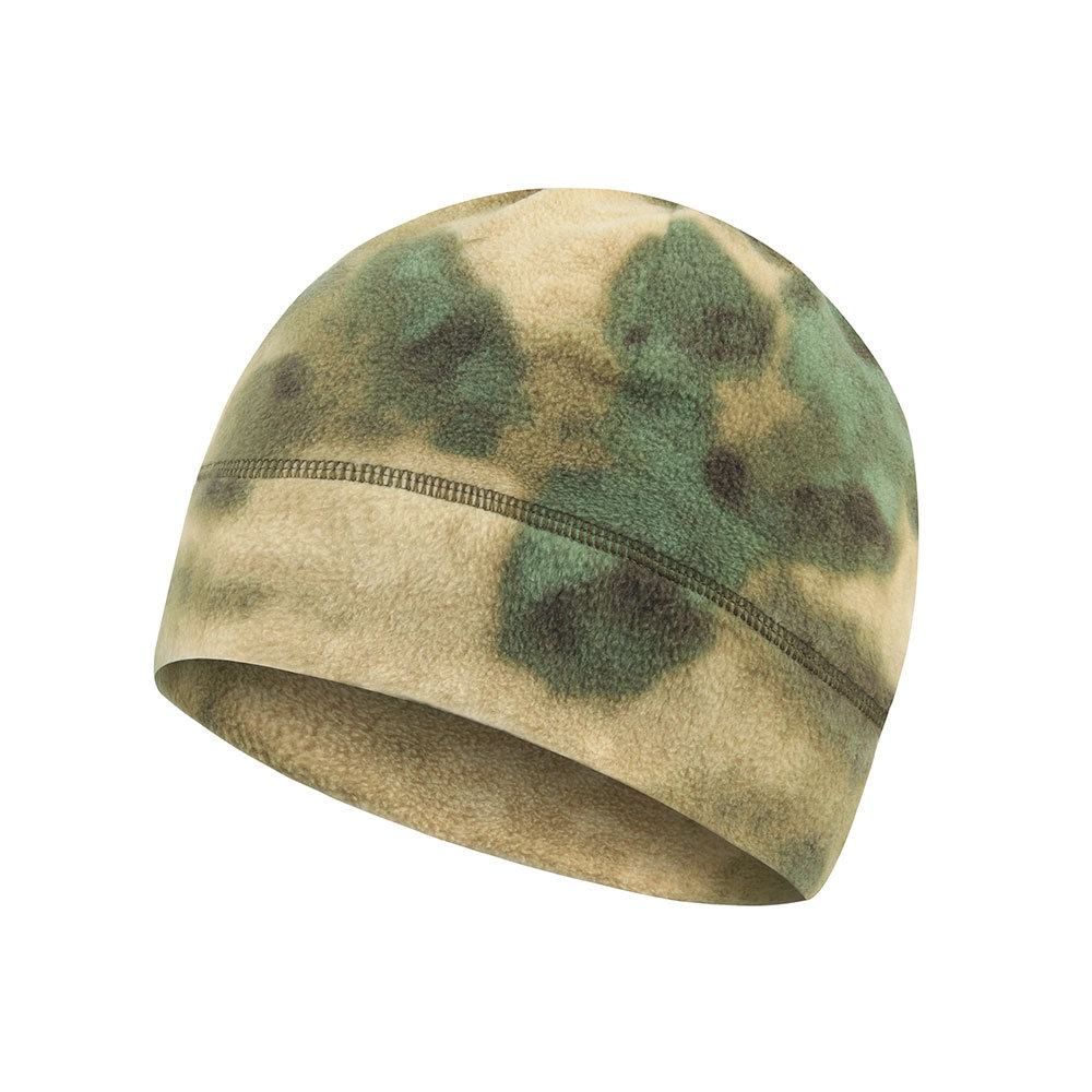 Outdoor Cold-proof Windproof Mask Breathable Warm Hat — foto 8