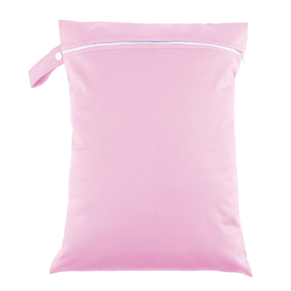 Multi-Functional Hanging Storage Bag For Home Use