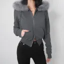 Gray