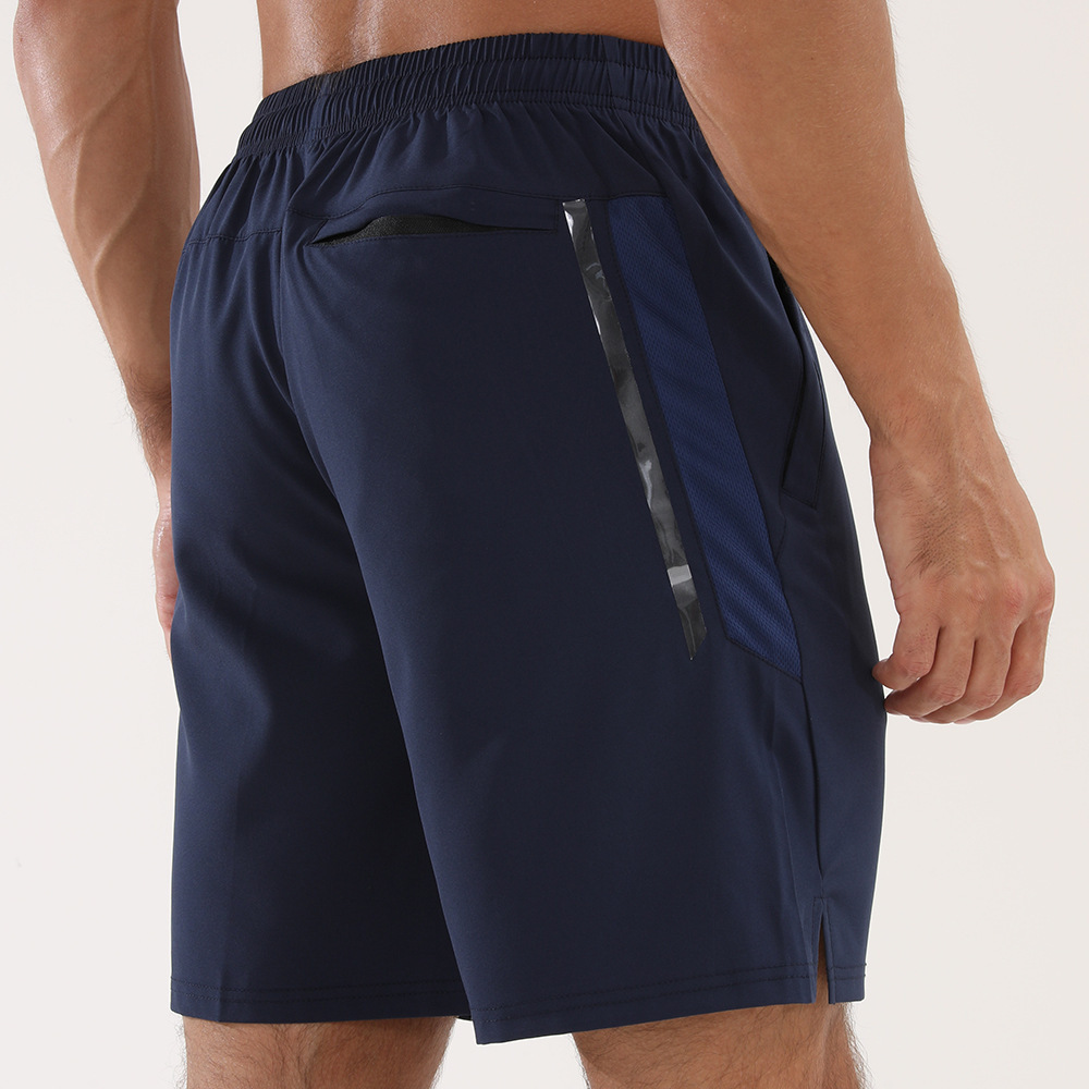 Men's Summer Loose Sports Shorts Quick-drying Breathable