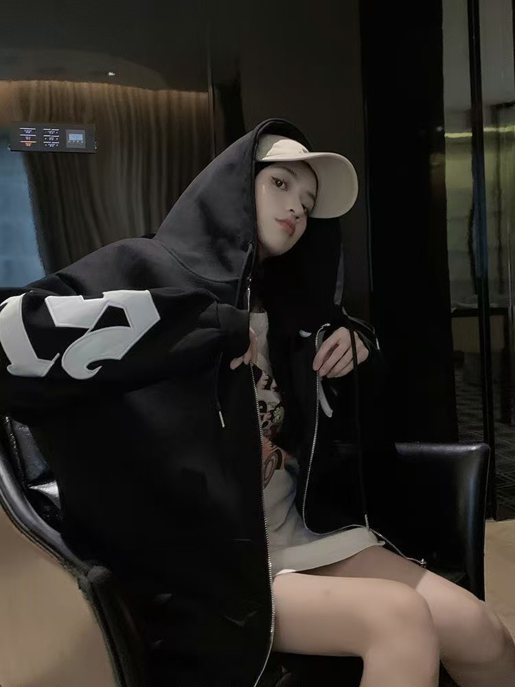 Couple-Sweatshirt Bild 4