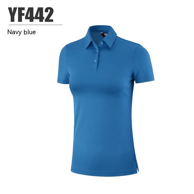 YF442 Dark Blue