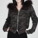 Camouflage Color-L