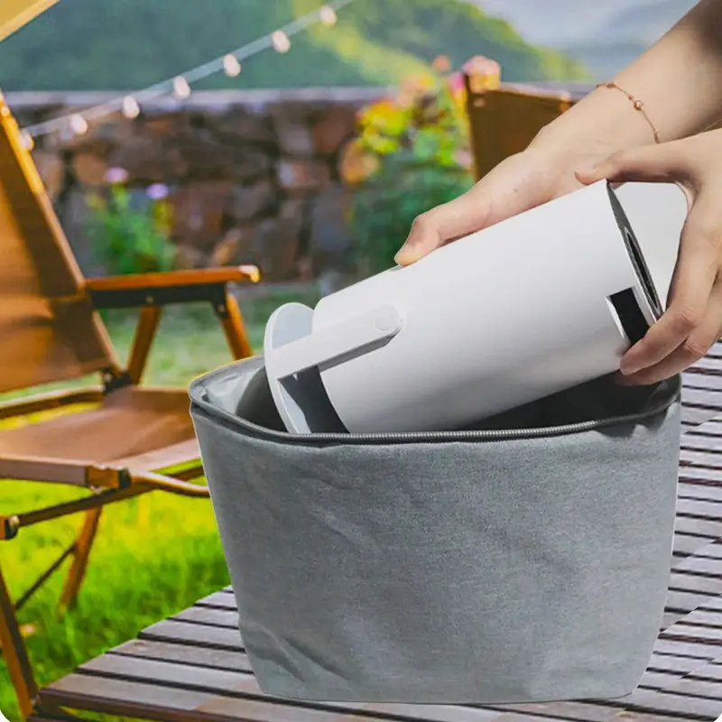 HY300 Projector Storage Portable Protective Bag