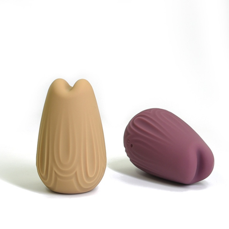 Vibrators Women's Massage Toys 4