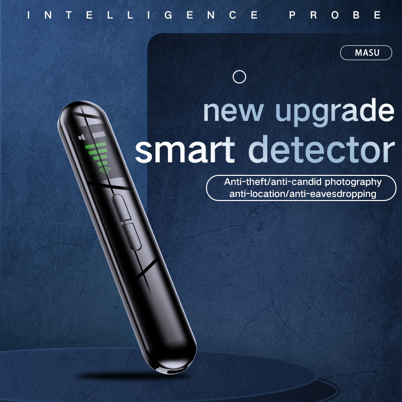 Title 1, T88 Camera Probe Pen Portable Hotel Anti-theft ...