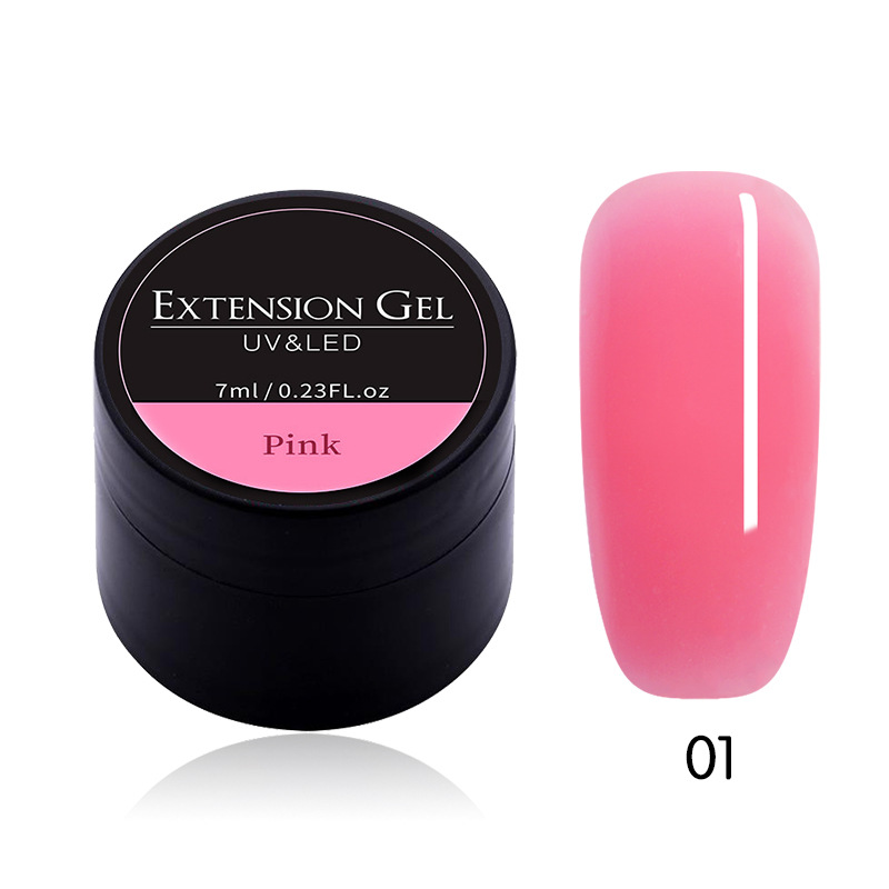 7ml Pink