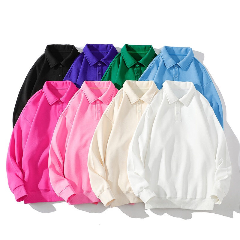 تي شيرت رجالي بأكمام طويلة من ماركة أزياء أمريكية، سترة رجالية ونسائية