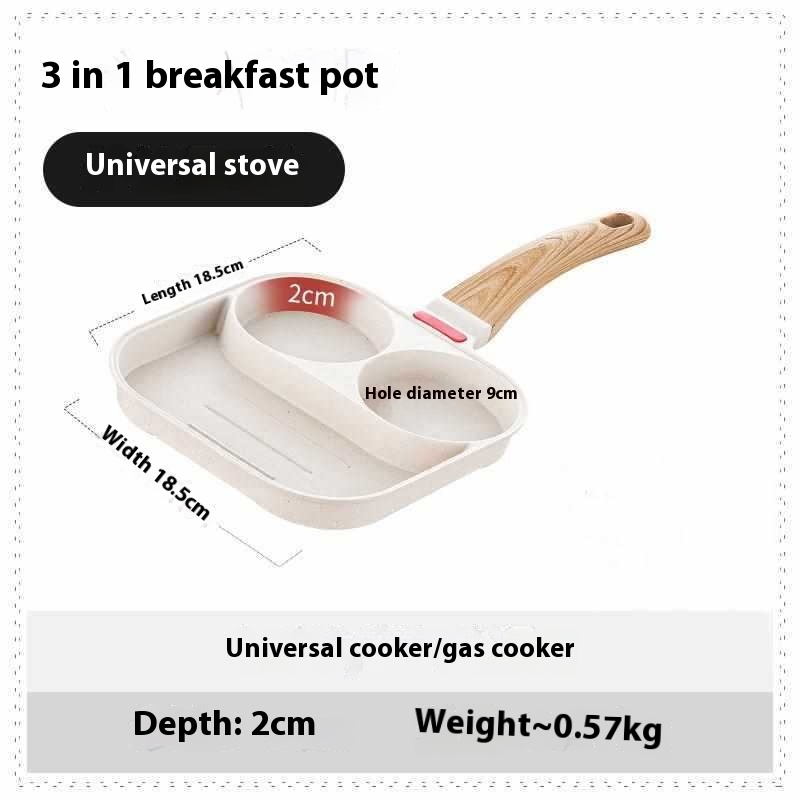 Induction Cooker Two Holes