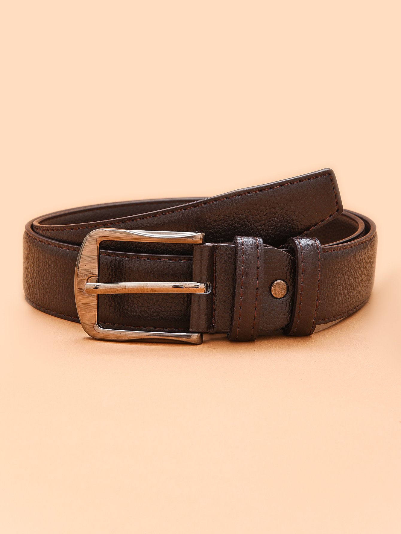 Title 6, Ceinture Atmosphérique pour Homme, Style Simple...