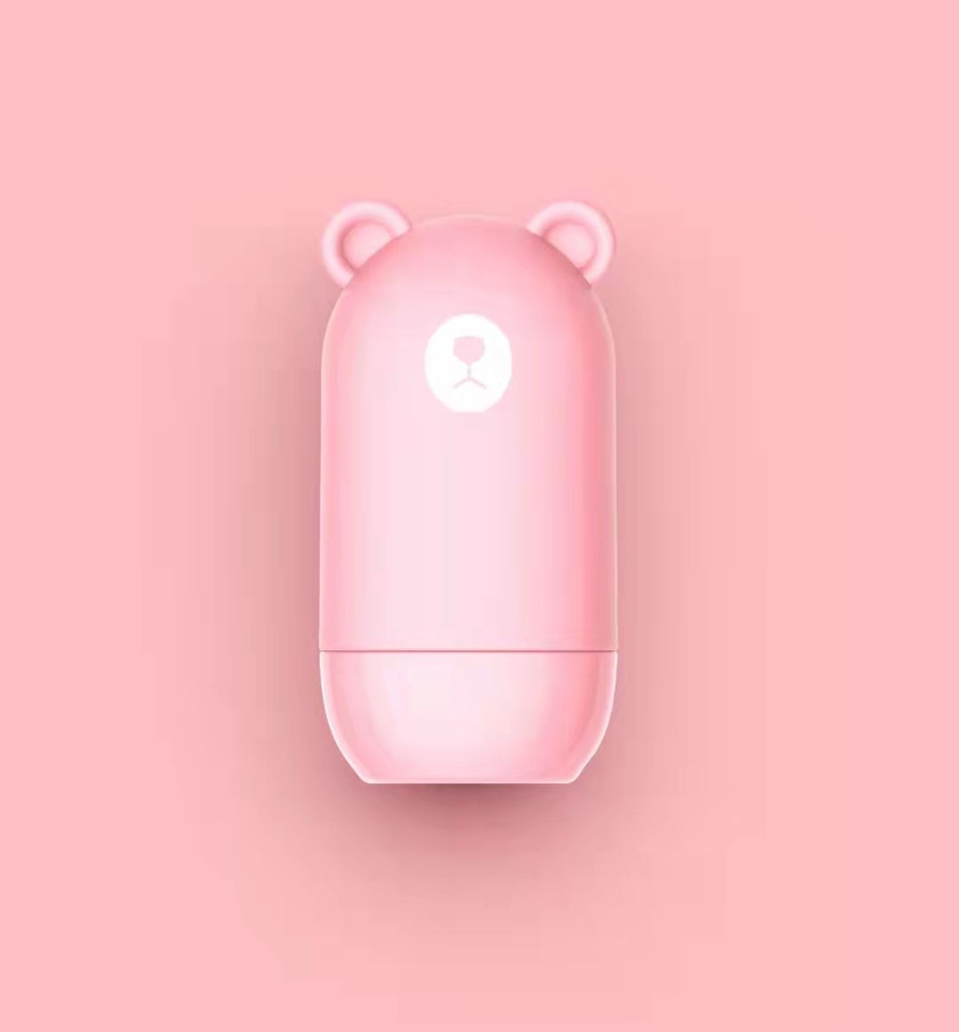 Bear Pink