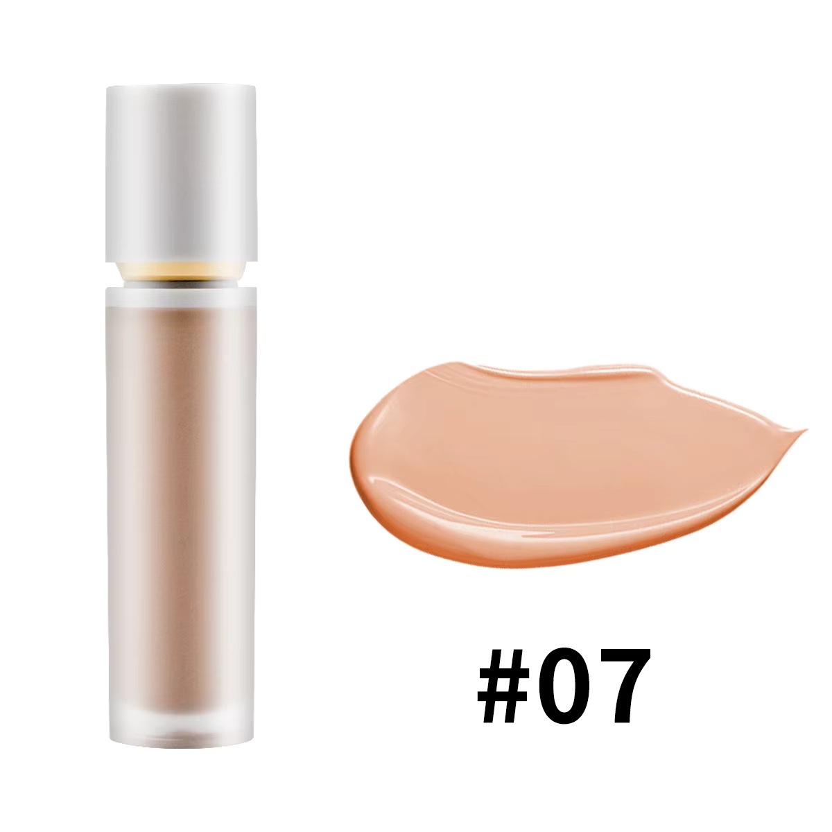 Liquid Concealer Soft Matte Liquid Concealer 12