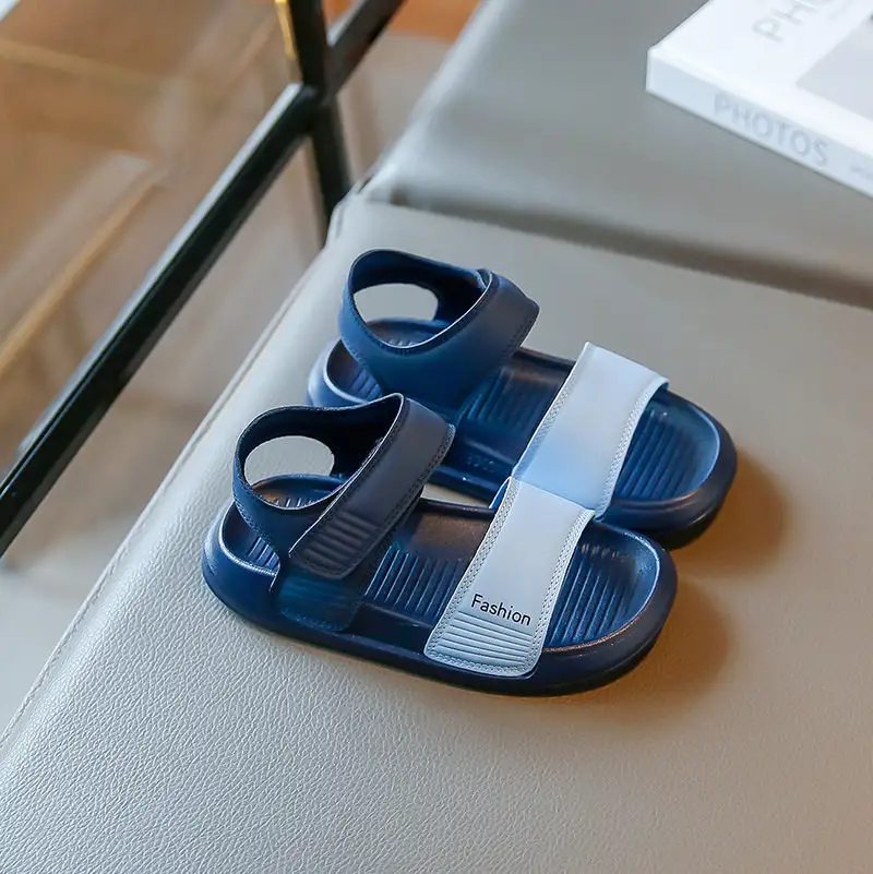 New Non-slip Soft-soled Sandals For Older Children