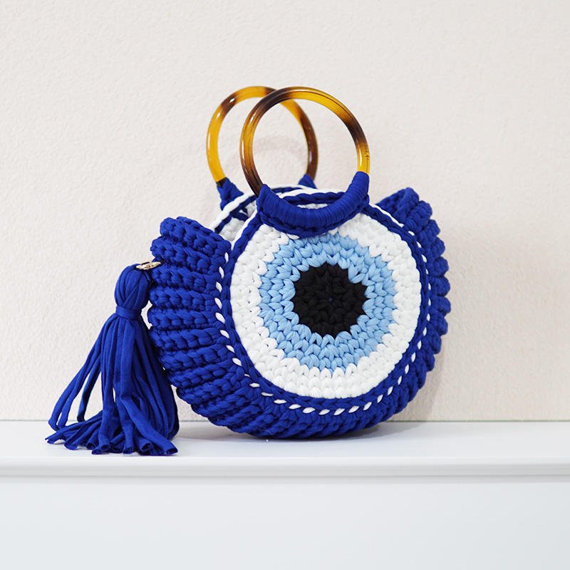 Blue Big Eye