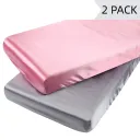 Dark Pink Gray