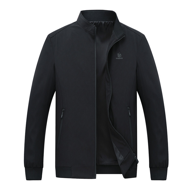 Casual Versatile Jacket For Men