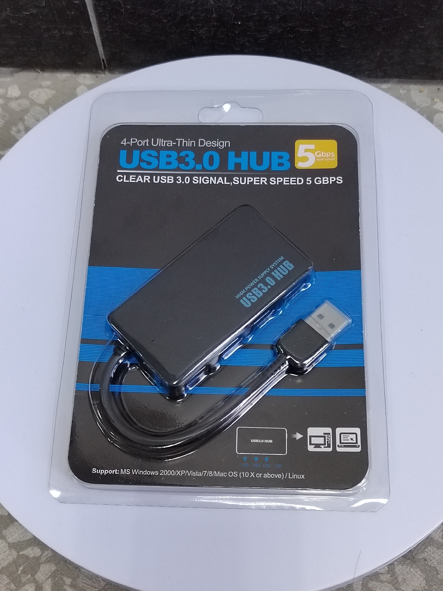 Style 4usb