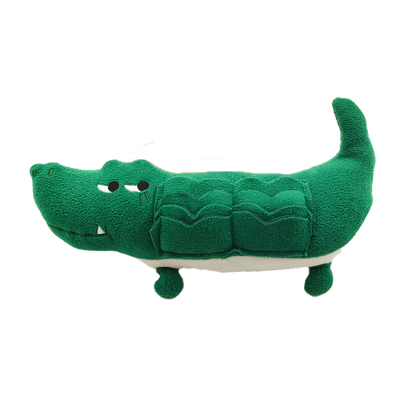 Pet Snuggle Plush Comfort Toy
