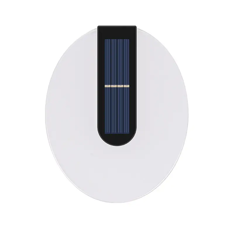 Solar Outdoor Yard Lamp Waterproof