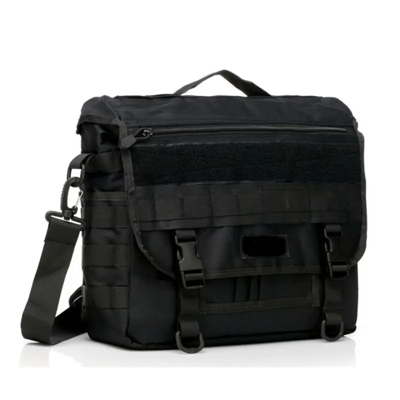 Tactical Mens Bag Outdoor Tote Public