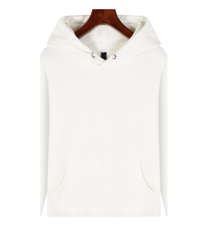 Workwear Hoodie, Autumnwinter Couple's Team Uniforms - Image 6