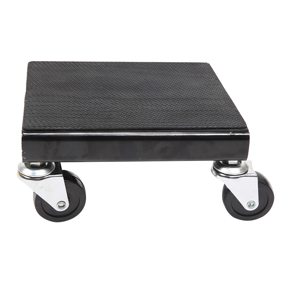 3pcs Snow Mobile Dolly Black image 31