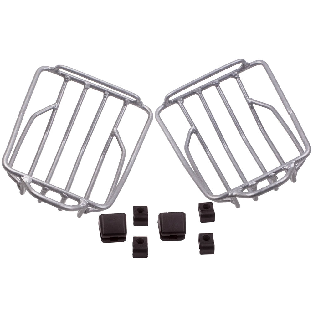 Wagon Turn Signal Light Guards Fit for Mercedes Benz G