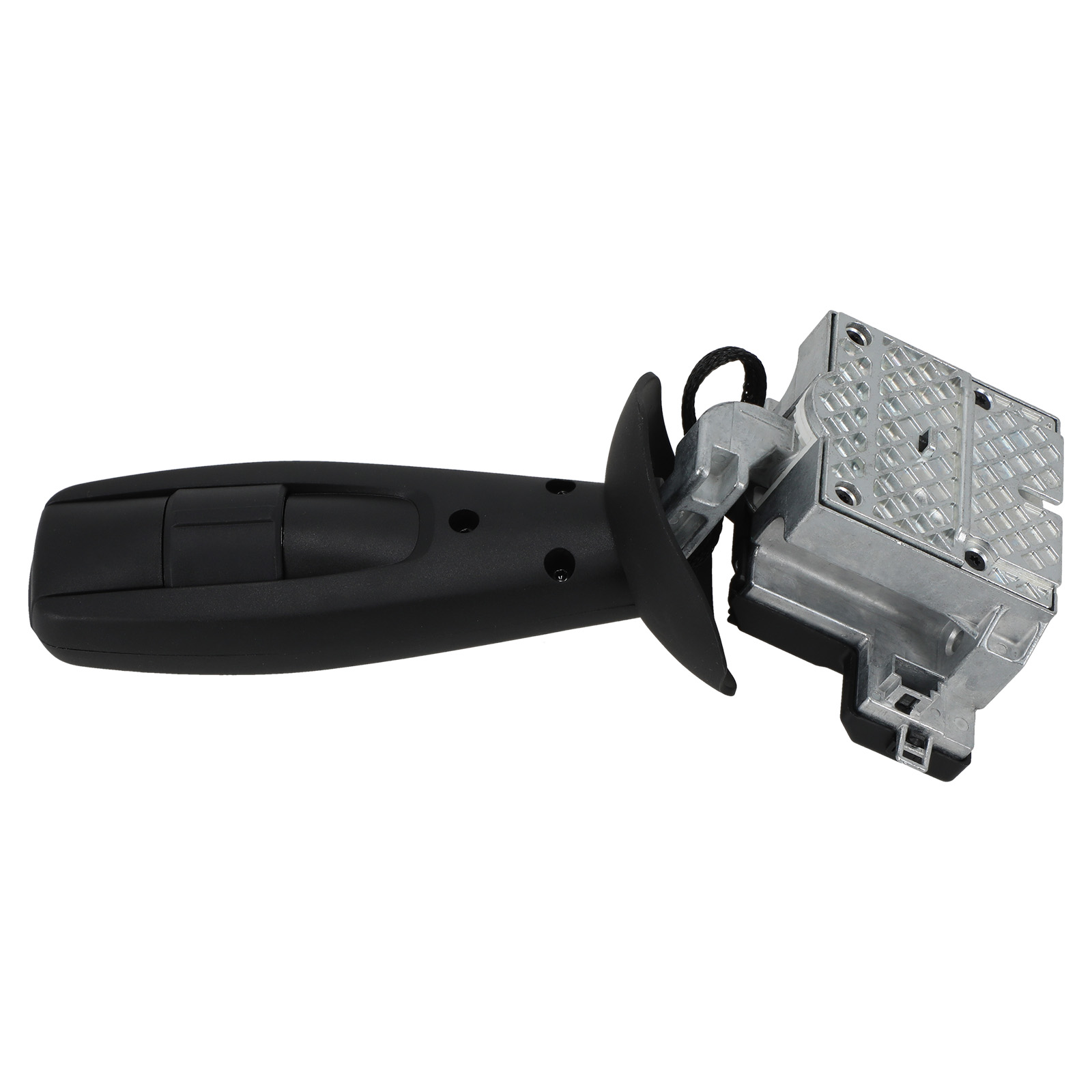 Transmission Electric Shifter Gear Selector fit for Mercedes Actros A0095452124 — 1