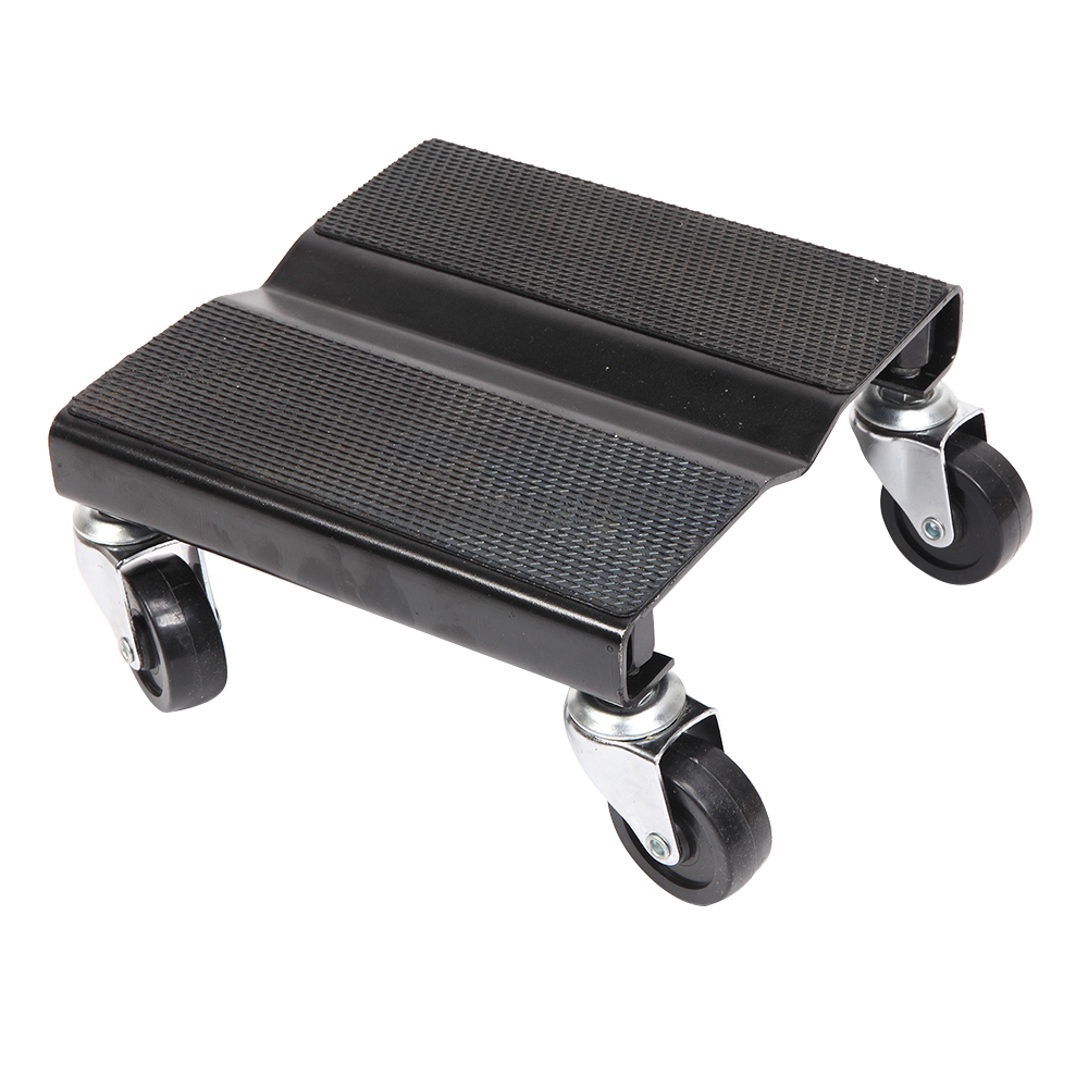 3pcs Snow Mobile Dolly Black image 25