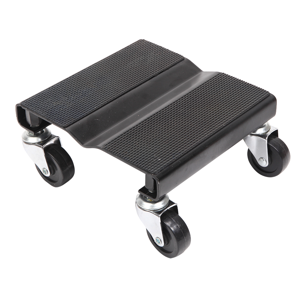 3pcs Snow Mobile Dolly Black image 15